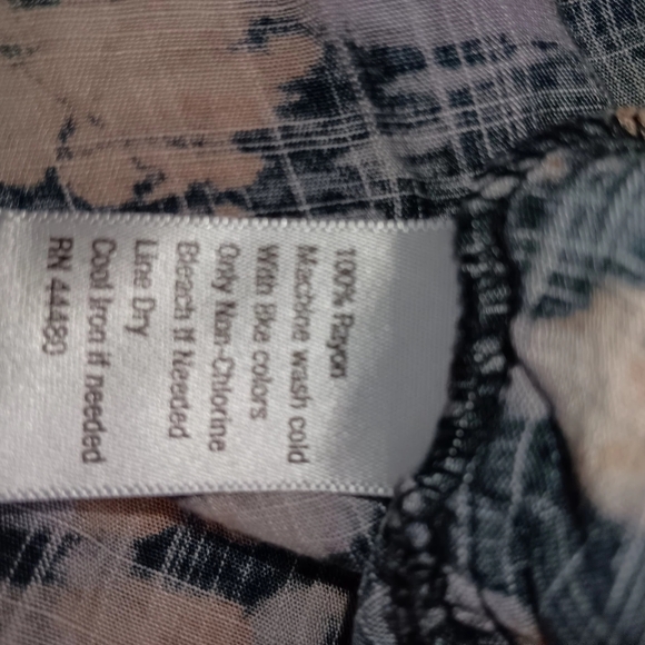 True Craft Dress NWOT - Picture 4 of 4